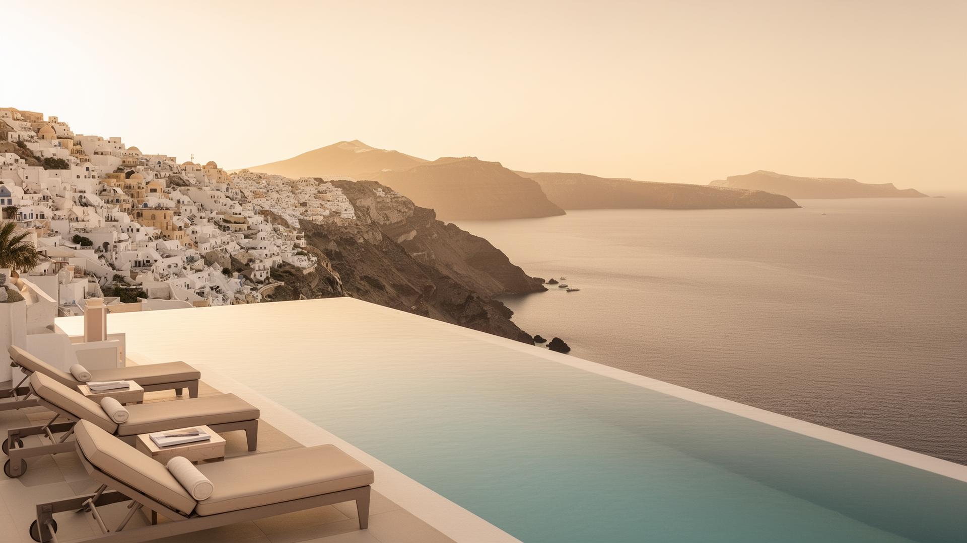 Santorini